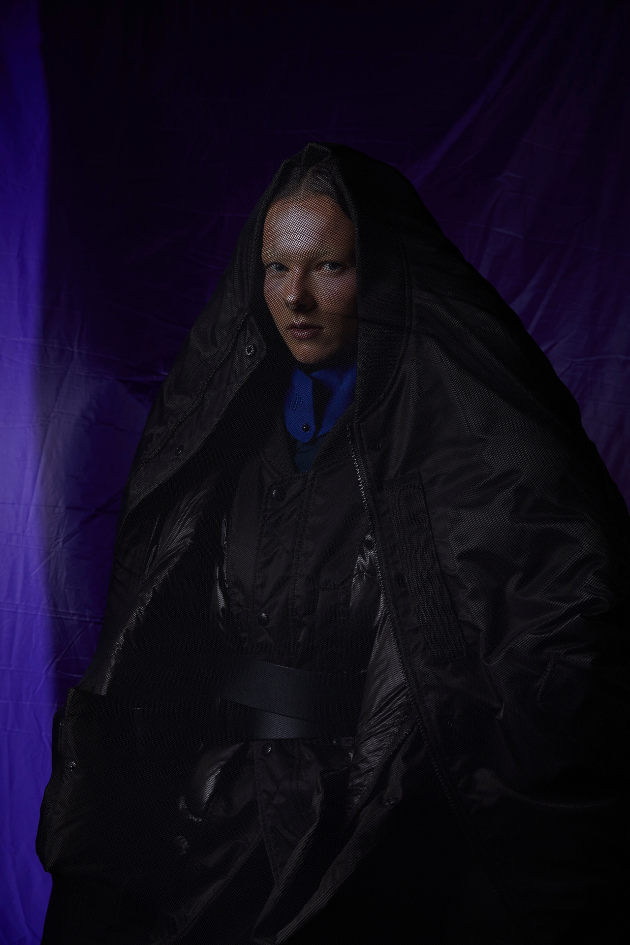 kolekce SS23 a Storm Comes