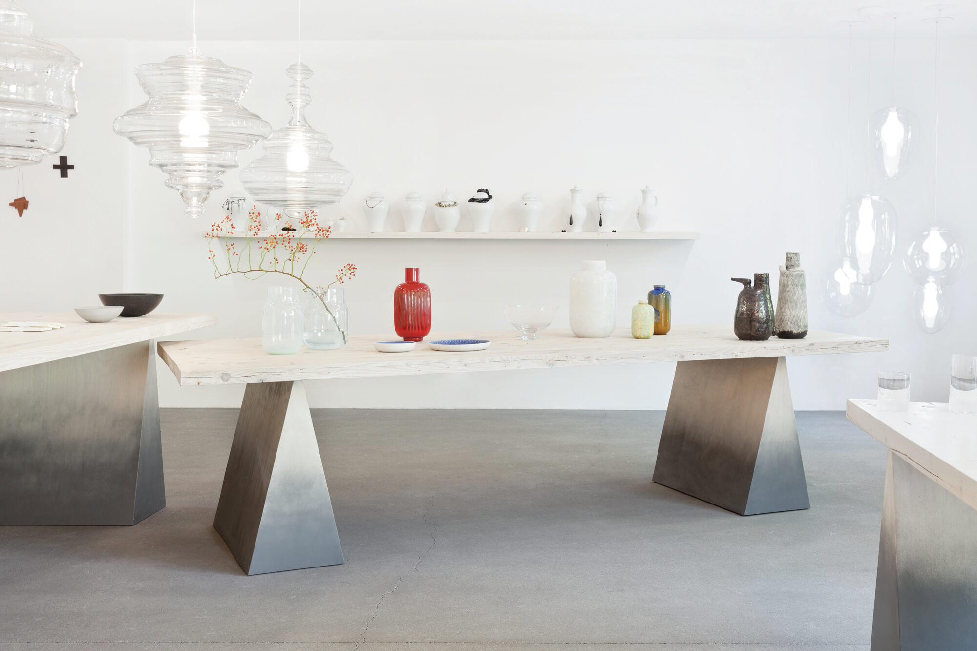 vznik a celkový koncept obchodu