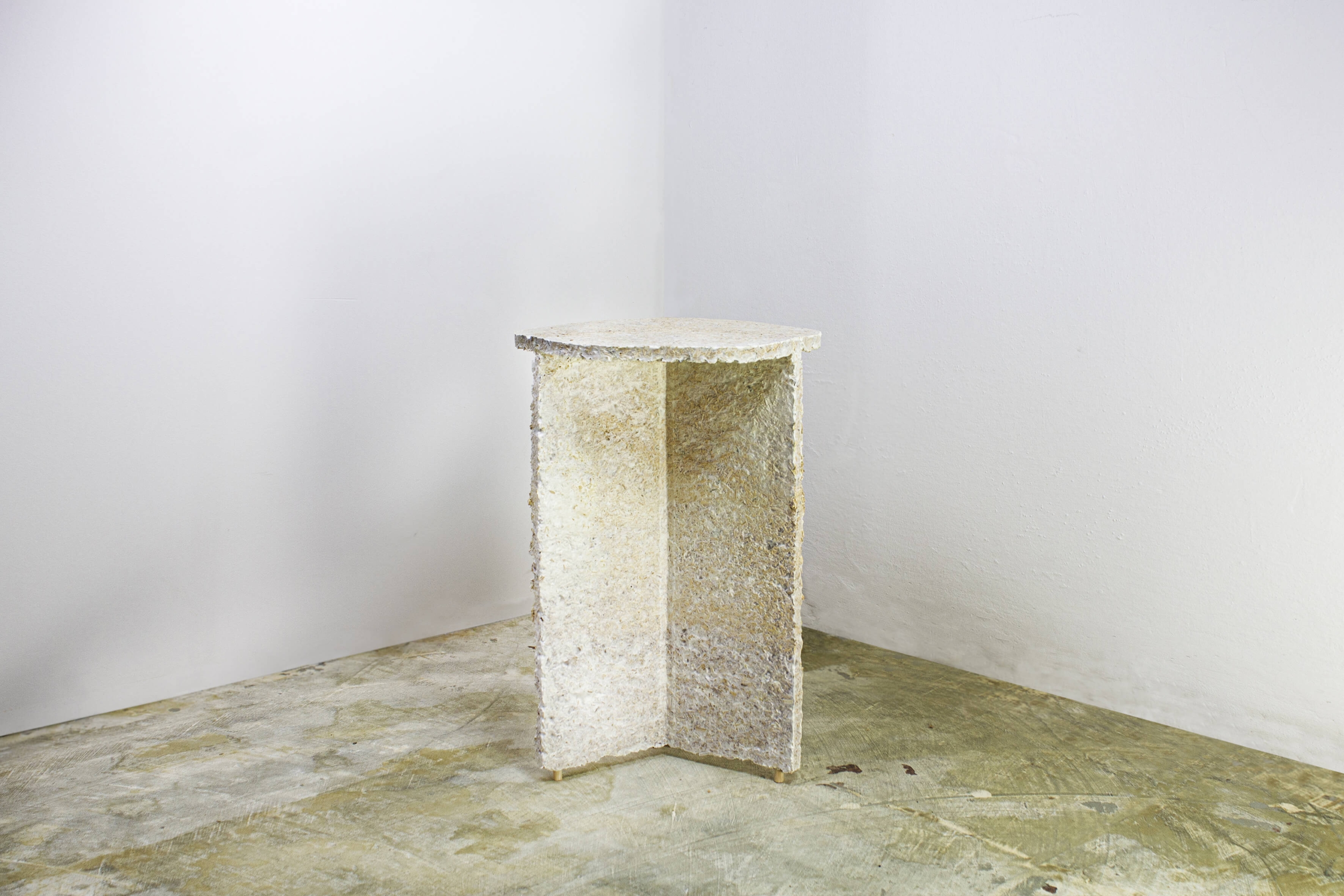 Sileencio collection of furniture and Myceelium accessories