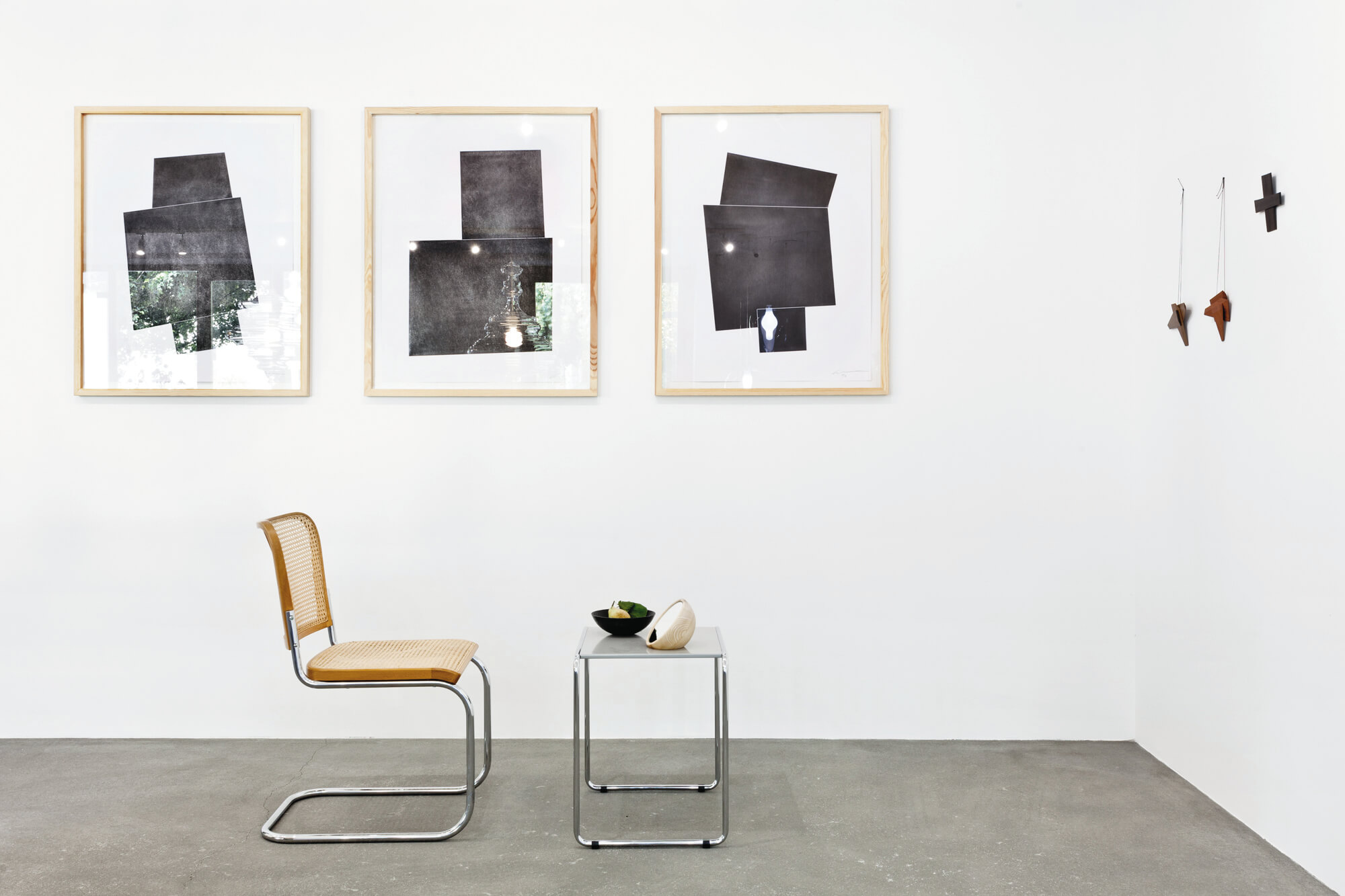 vznik a celkový koncept obchodu