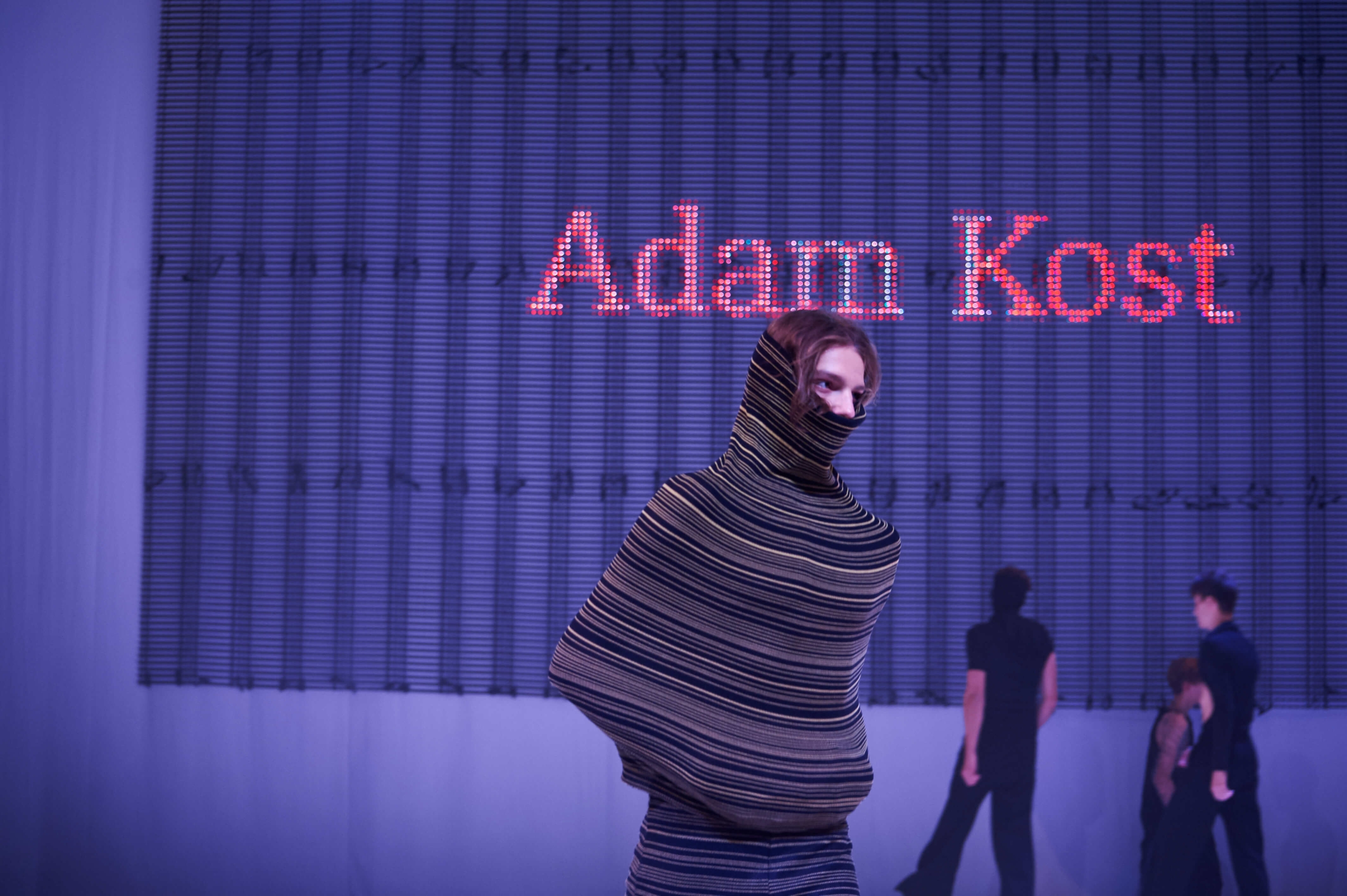 kolekce SS19 a Sensitivity Reset