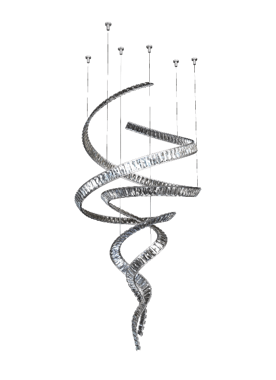 Lightness collection of lightings