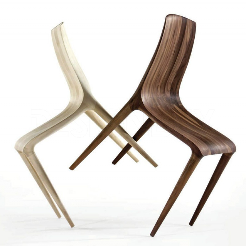Figure chair (Petr Šebela)