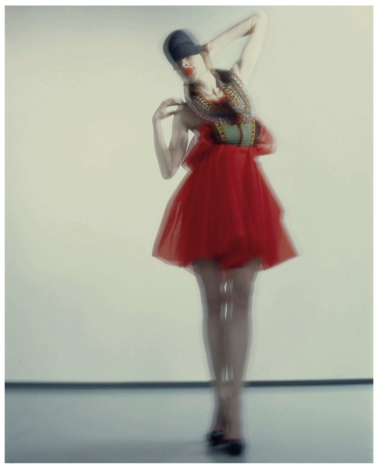 fotografie pro vizuální styl Designbloku 2010 a pro katalog Archiv zázraků