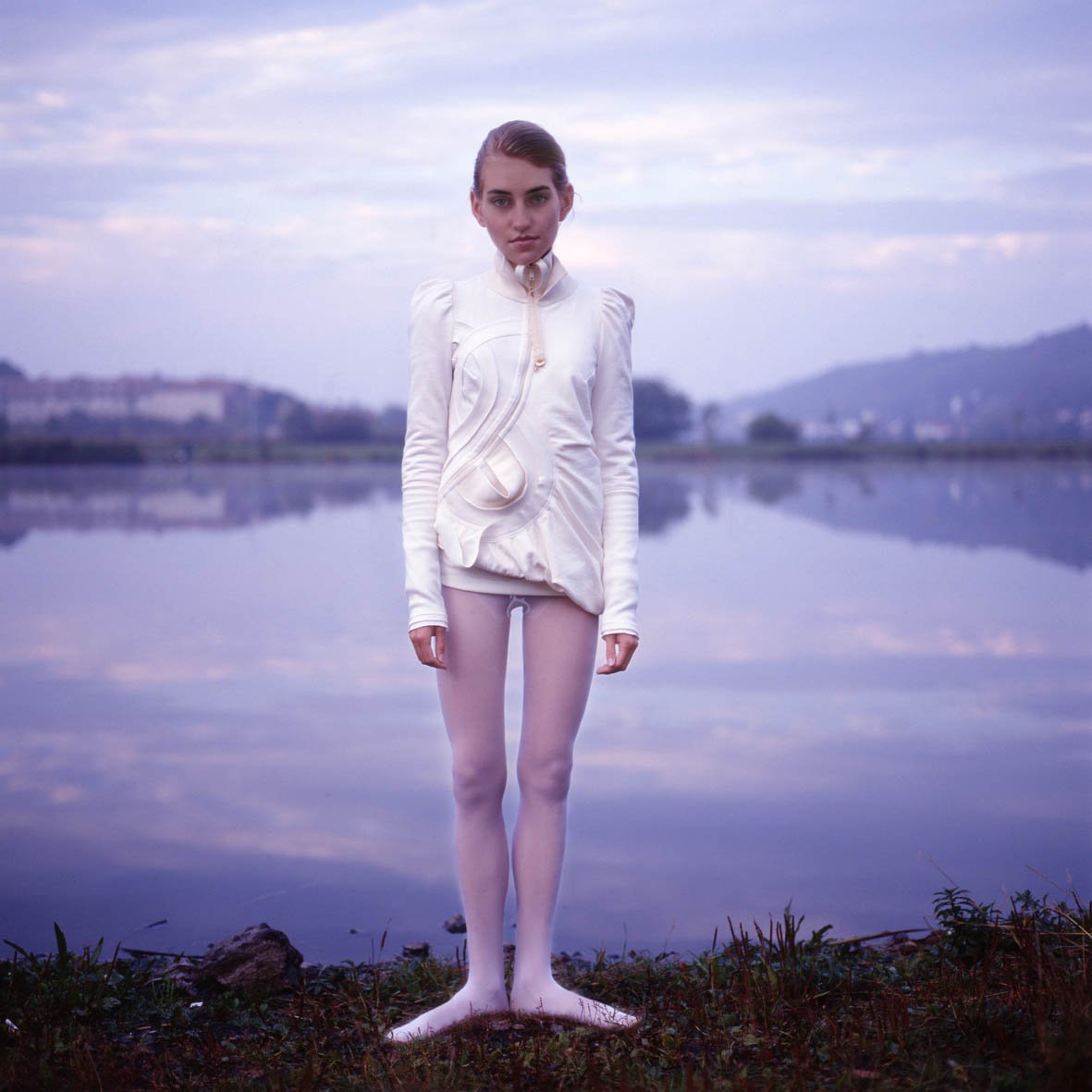 collection 1* (Number One with a star), autumn/winter 06