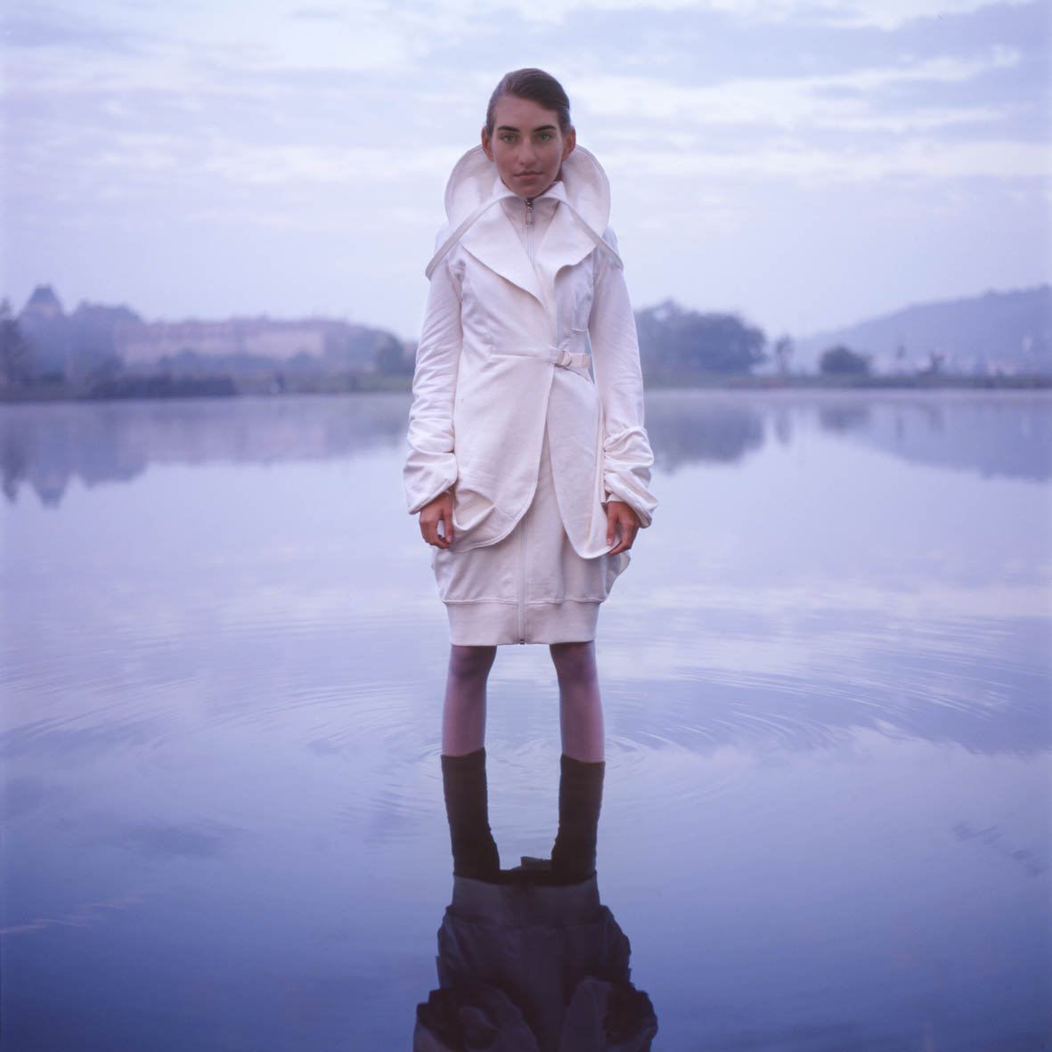 collection 1* (Number One with a star), autumn/winter 06