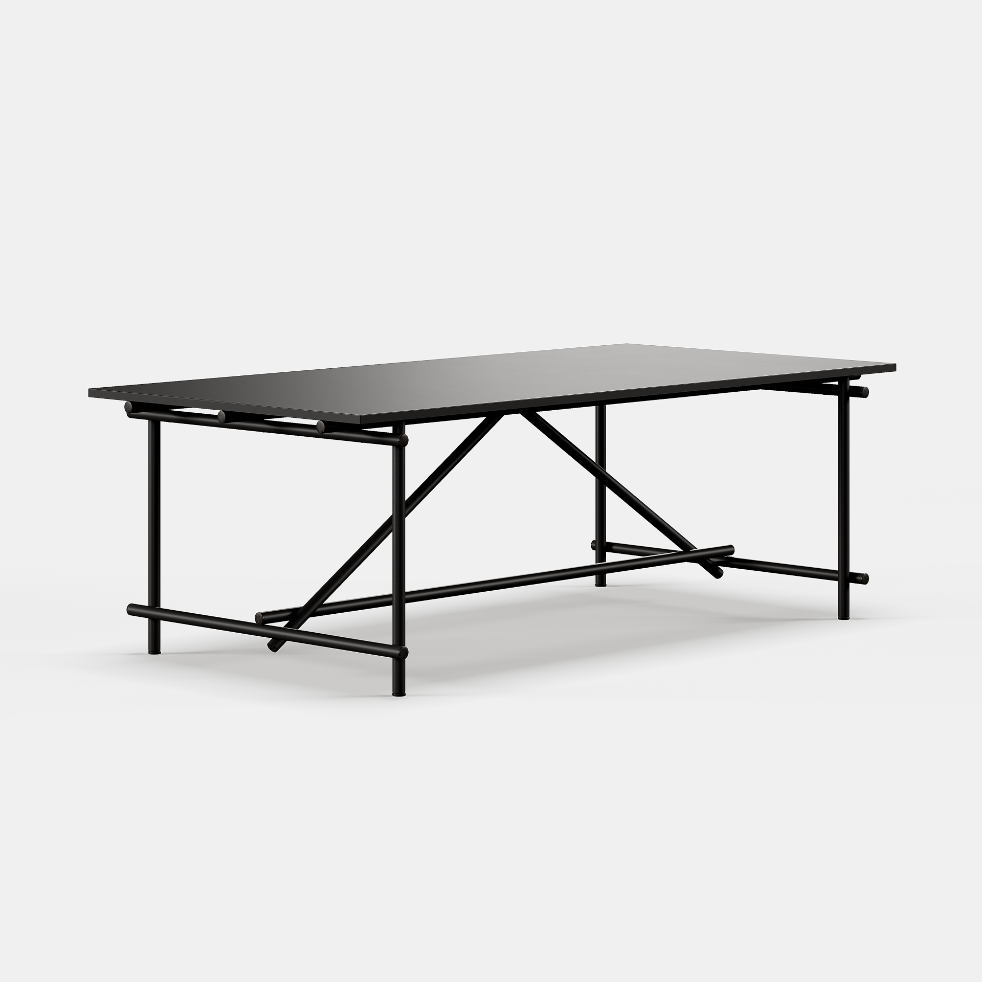 stoly MILK (Master & Master)