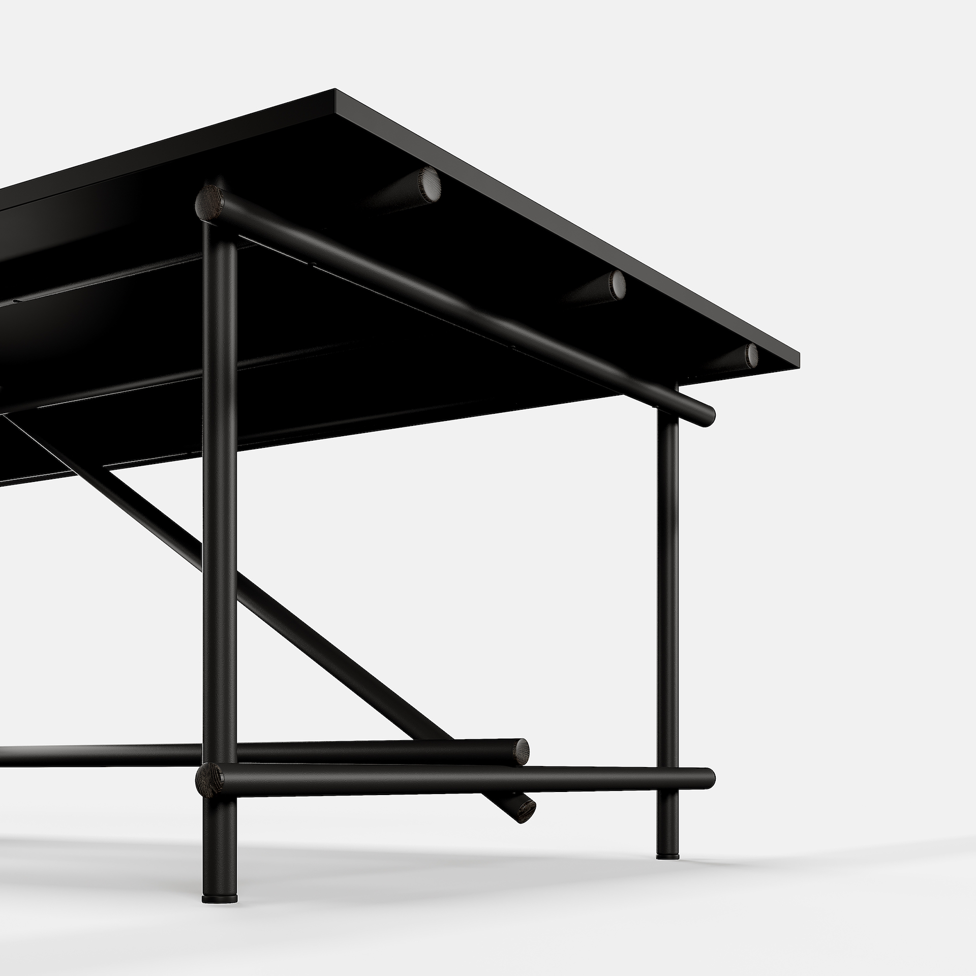 stoly MILK (Master & Master)