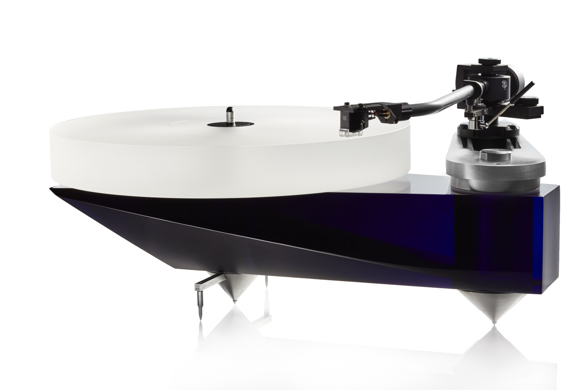 Art Edition collection of gramophones