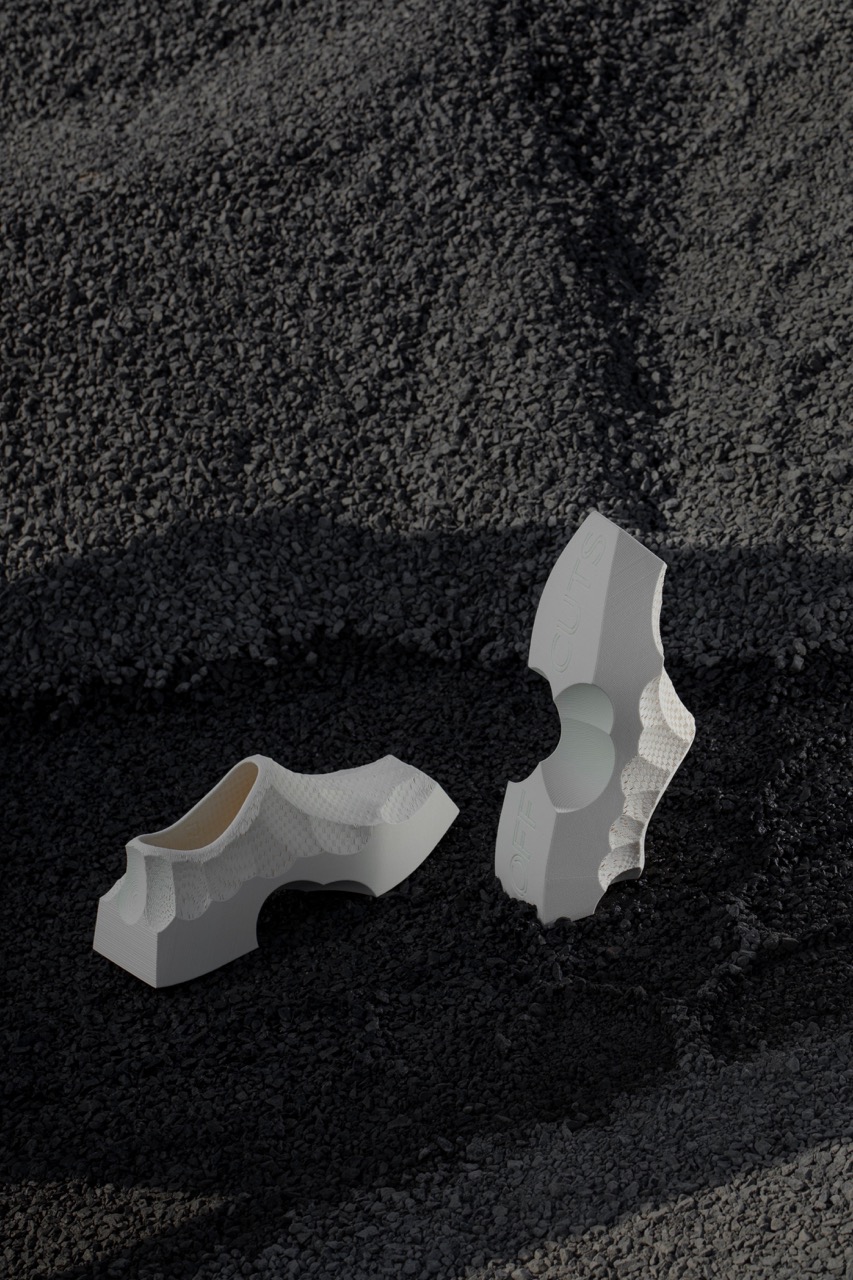 obuv OffCuts (Zellerfeld)