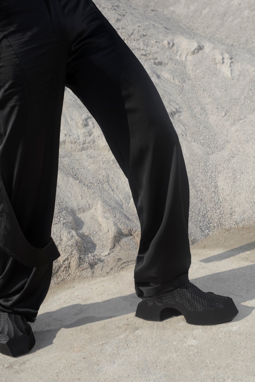 obuv OffCuts (Zellerfeld)