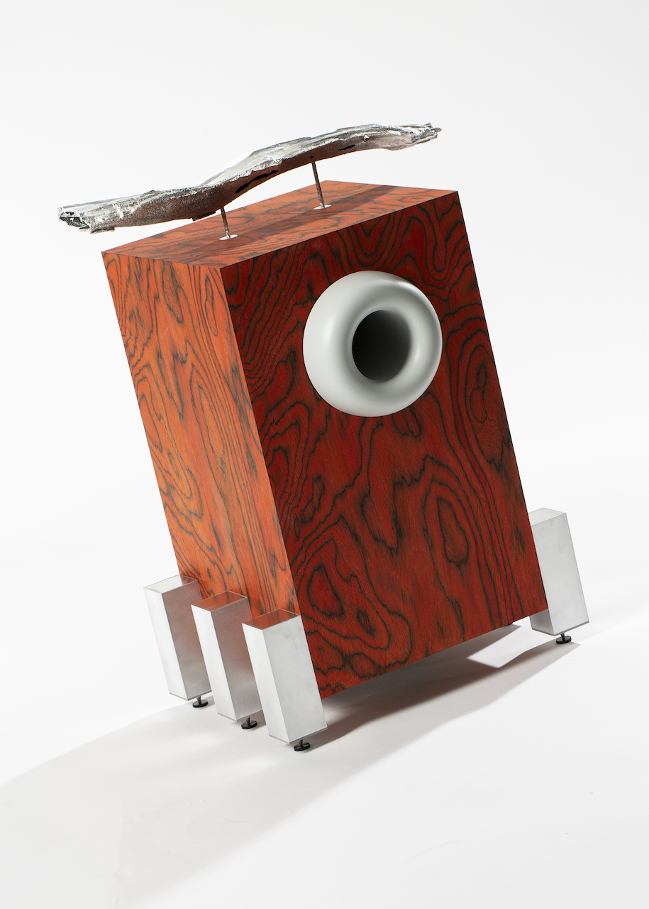 kolekce reproduktorů Absolutno