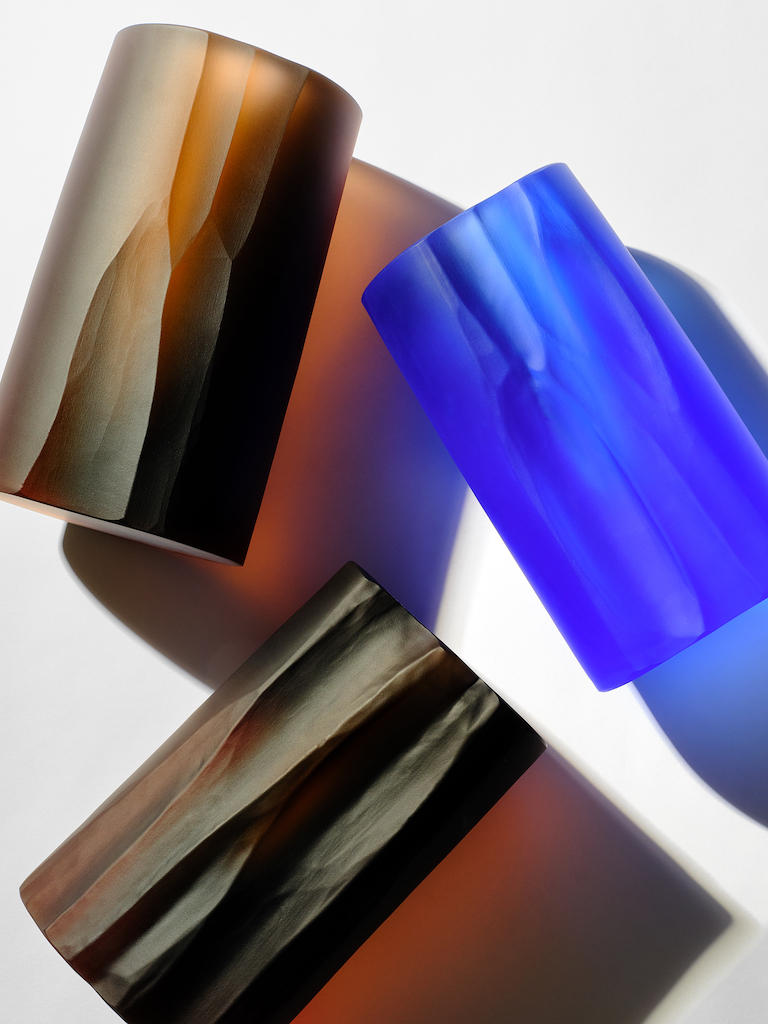 Aeolia collection of objects