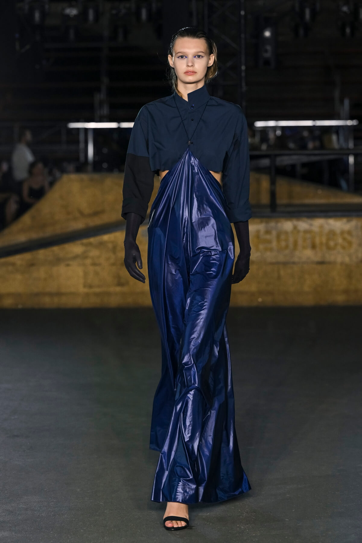 kolekce SS23 a Storm Comes