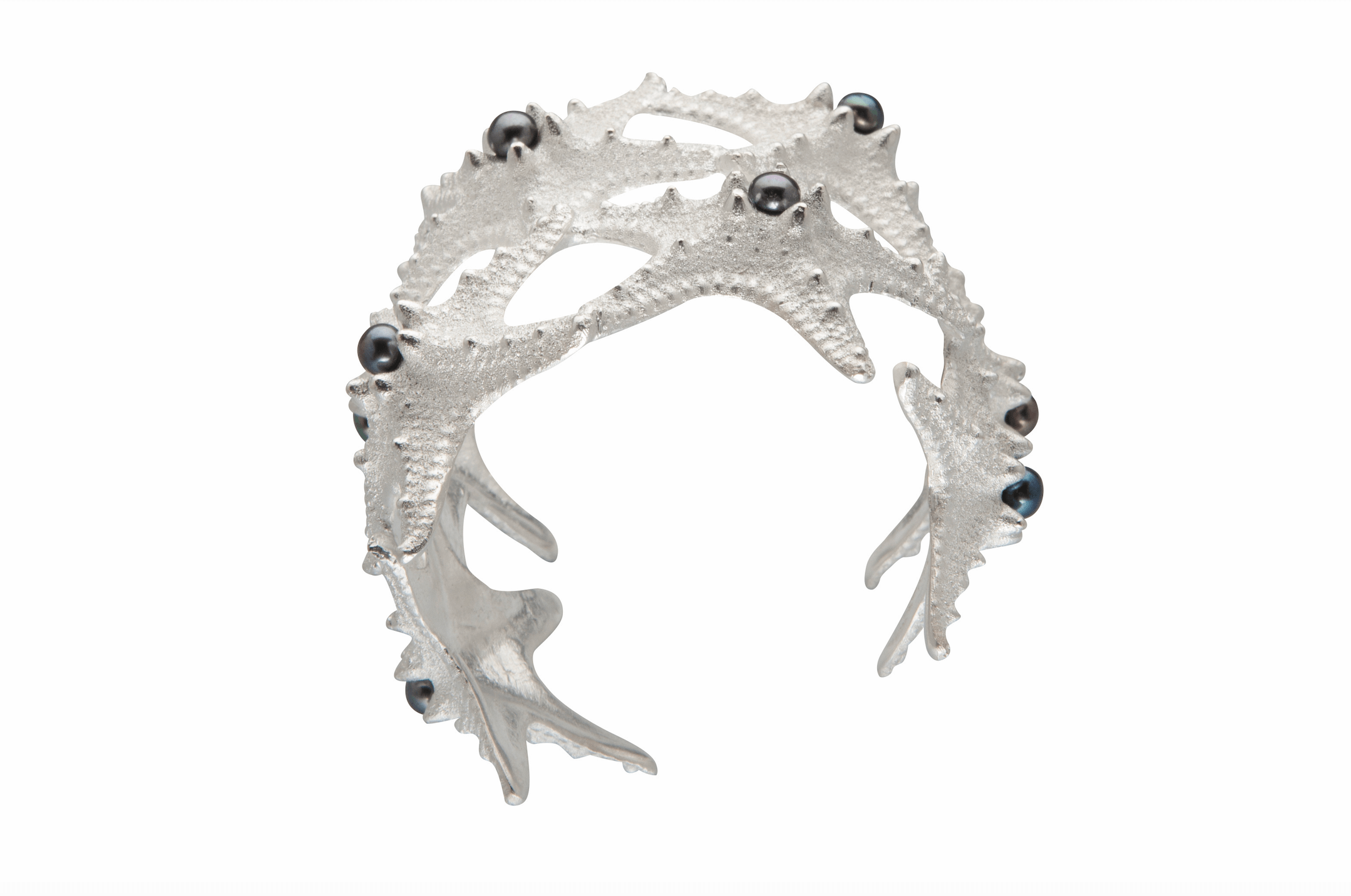 Frutti di Mare collection and limited collection for SIMPLE concept store