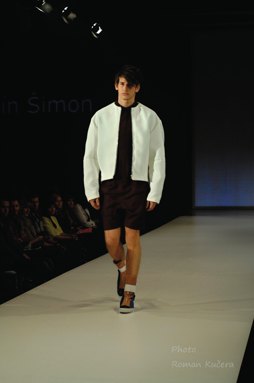 footwear collection for Baťa Bullets