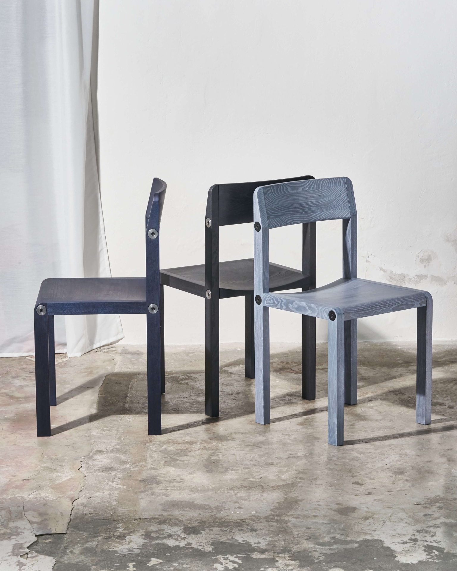 Bolt Chair