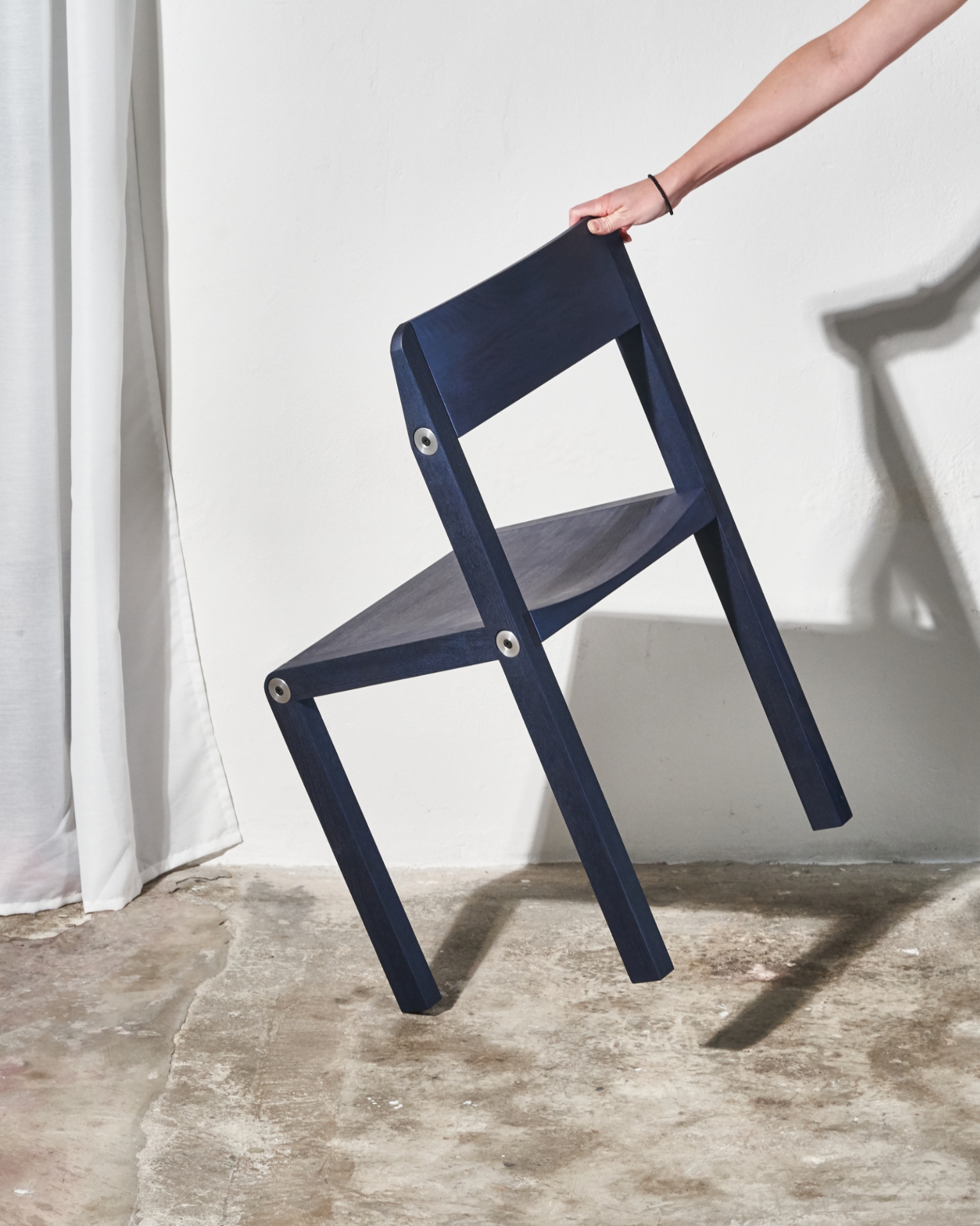 Bolt Chair