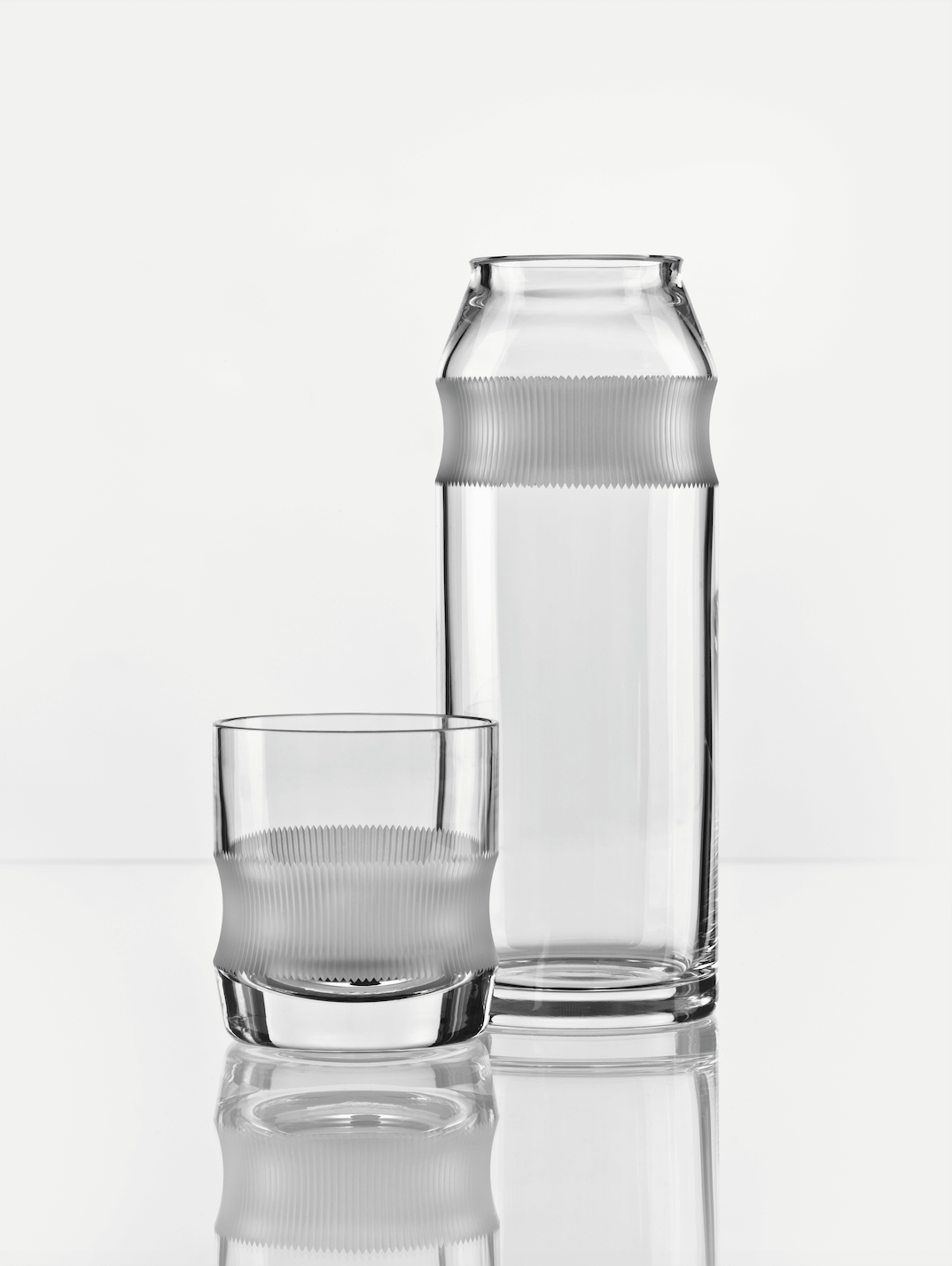 U (Jakub Pollág), Bonvivant (Olgoj Chorchoj) and Stellis (Rony Plesl) collections U (Jakub Pollág), Bonvivant (Olgoj Chorchoj) and Stellis (Rony Plesl) collections