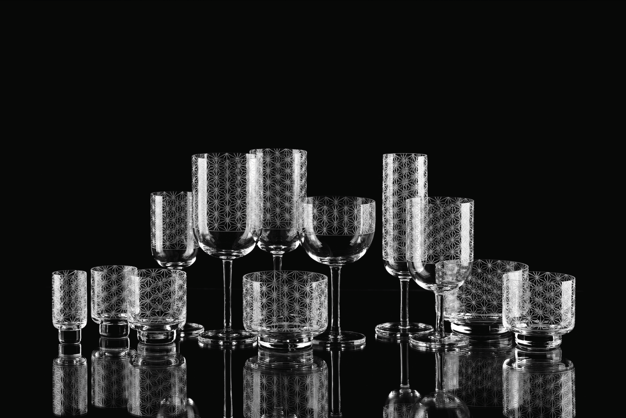 U (Jakub Pollág), Bonvivant (Olgoj Chorchoj) and Stellis (Rony Plesl) collections U (Jakub Pollág), Bonvivant (Olgoj Chorchoj) and Stellis (Rony Plesl) collections