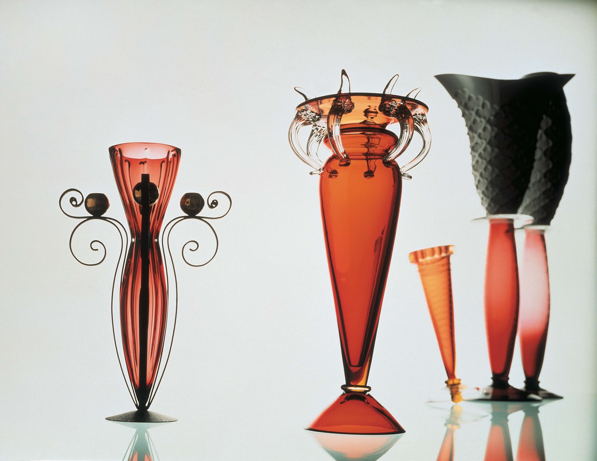 for significant contribution to Czech design