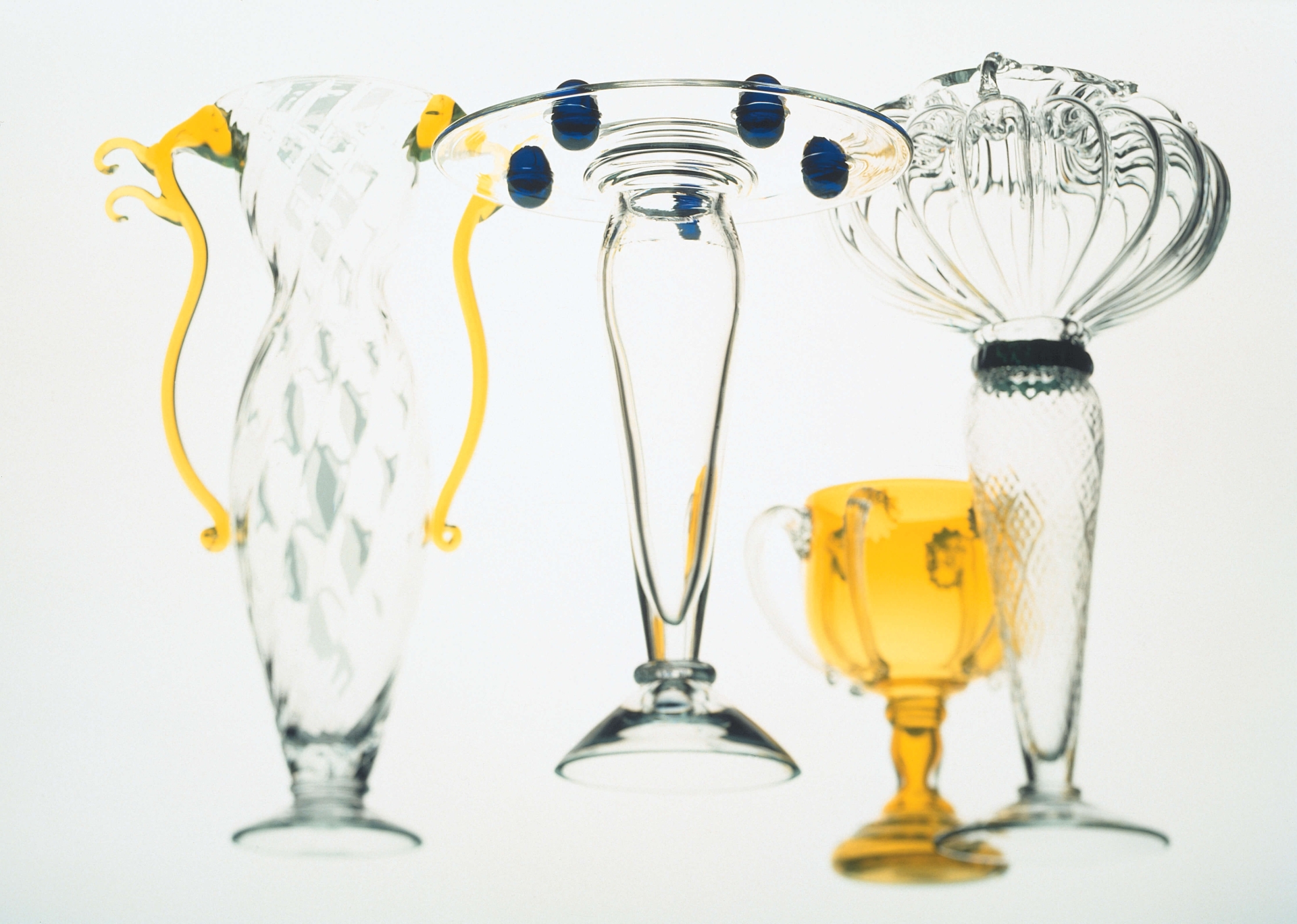 for significant contribution to Czech design