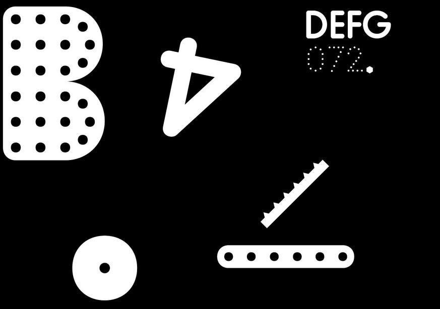 Briefcase Type Foundry