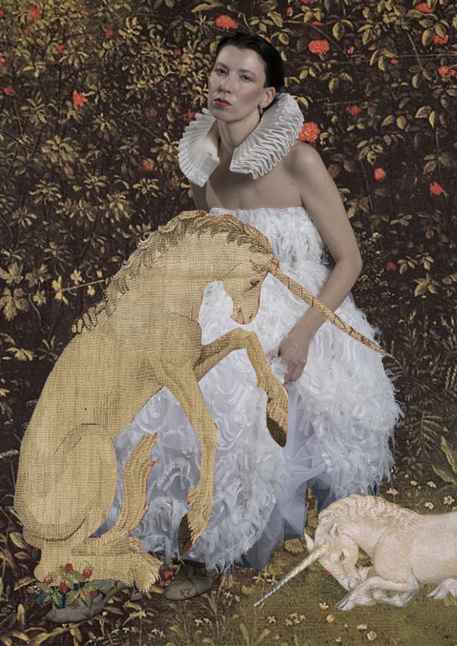 fotografie capsule kolekcí pro Martina Kohouta a koláže pro Euro Platinum