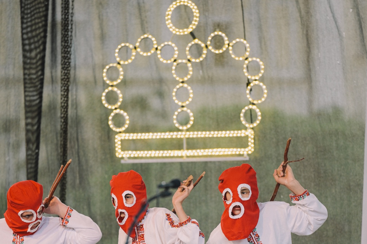 vizuální styl kampaně k 800. výročí Hradce Králové