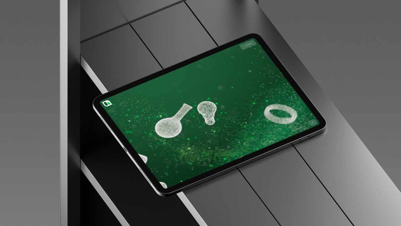 vizuální podoba webu Heidelberg Materials CCUS