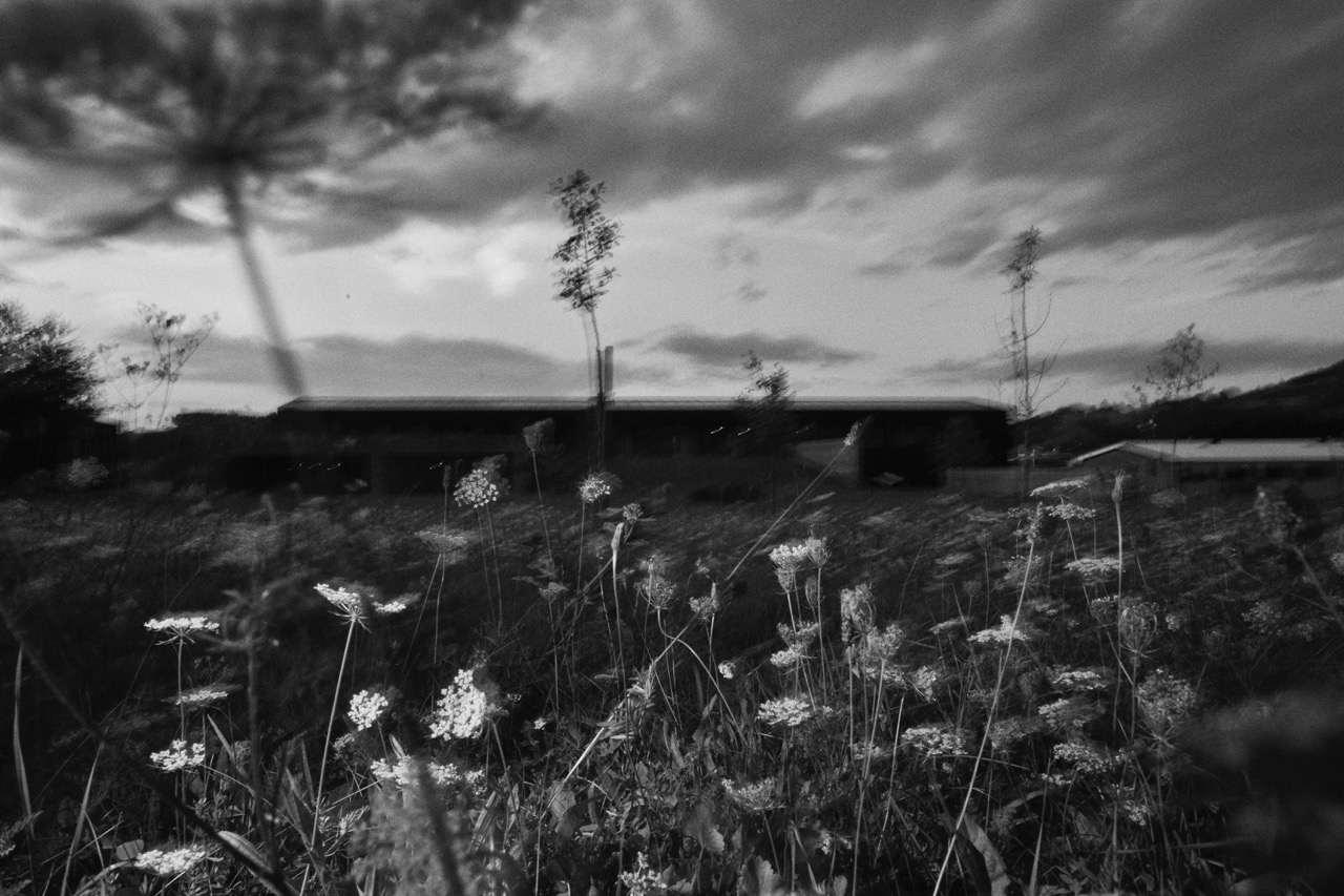 fotografie showroomu Spoj pro JANOŠÍK OKNA-DVEŘE