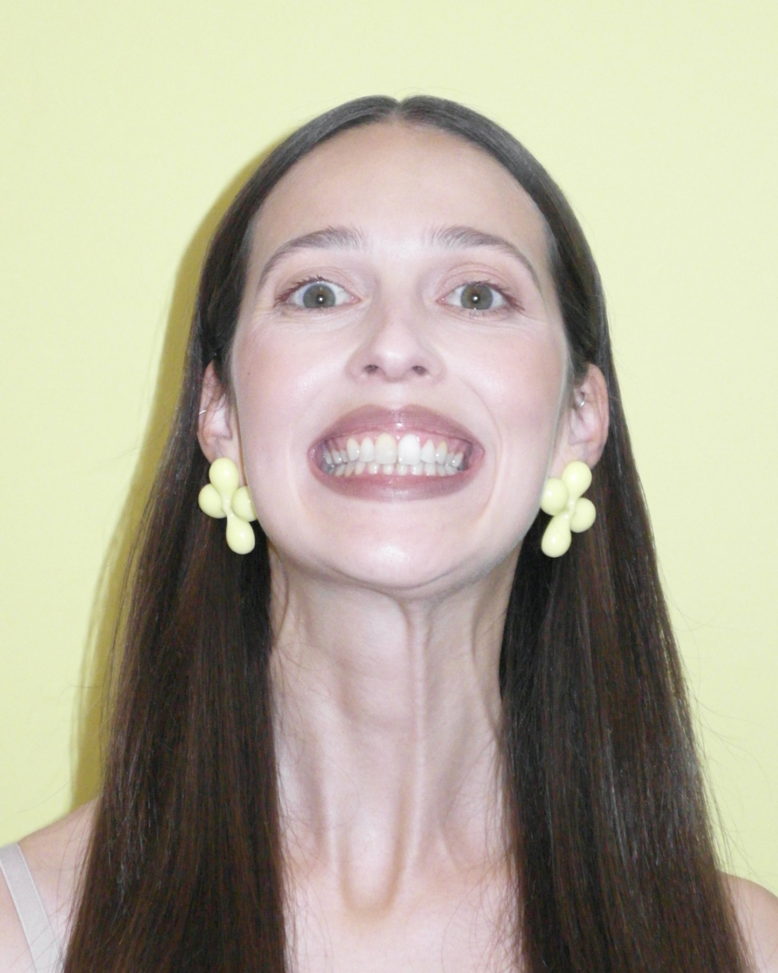 LUCKY GIRL collection