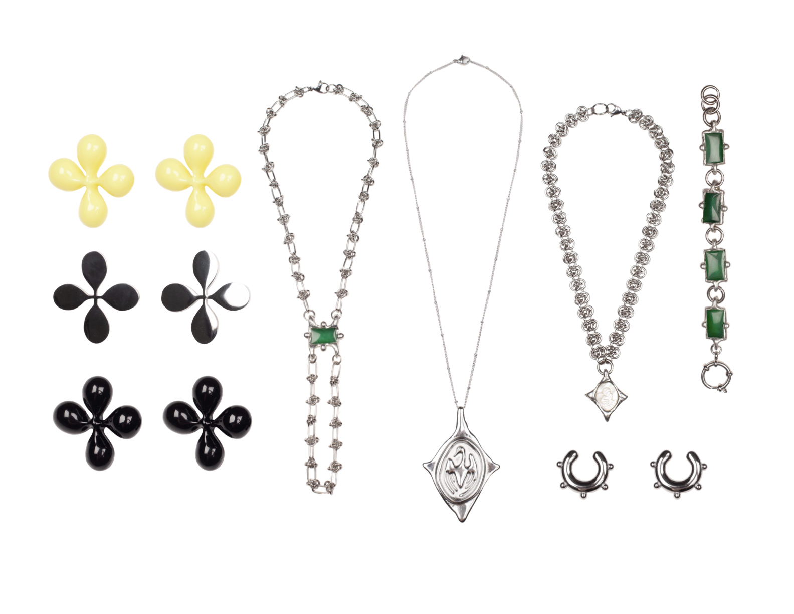 LUCKY GIRL collection