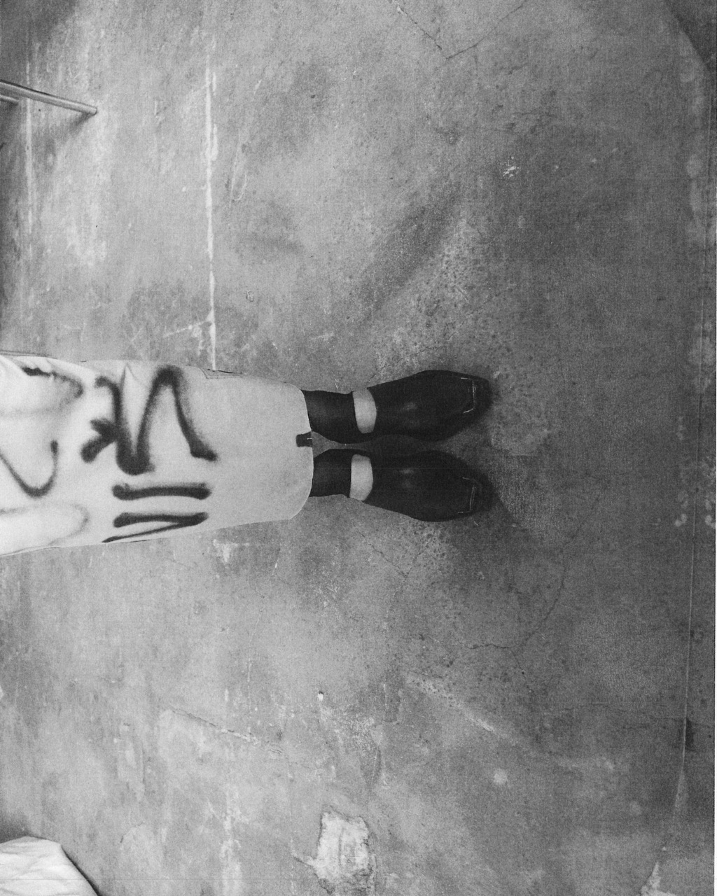 fotografie pro Kunterakt a pro Viktora Oriho