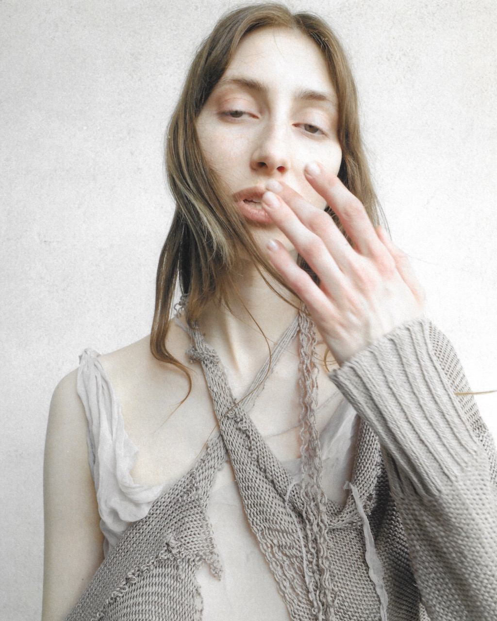 fotografie pro Kunterakt a pro Viktora Oriho