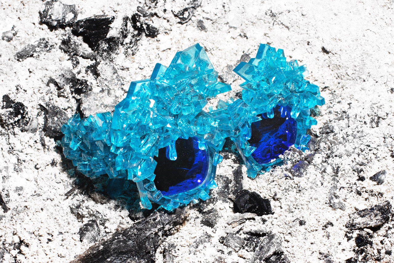 ZÁPAL eyewear collection