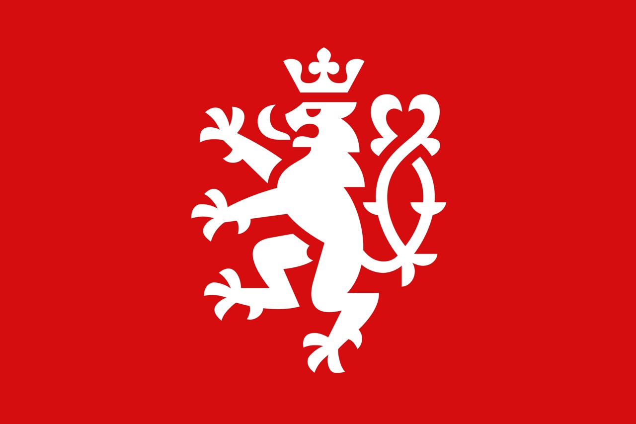 vizuální identita státní správy České republiky