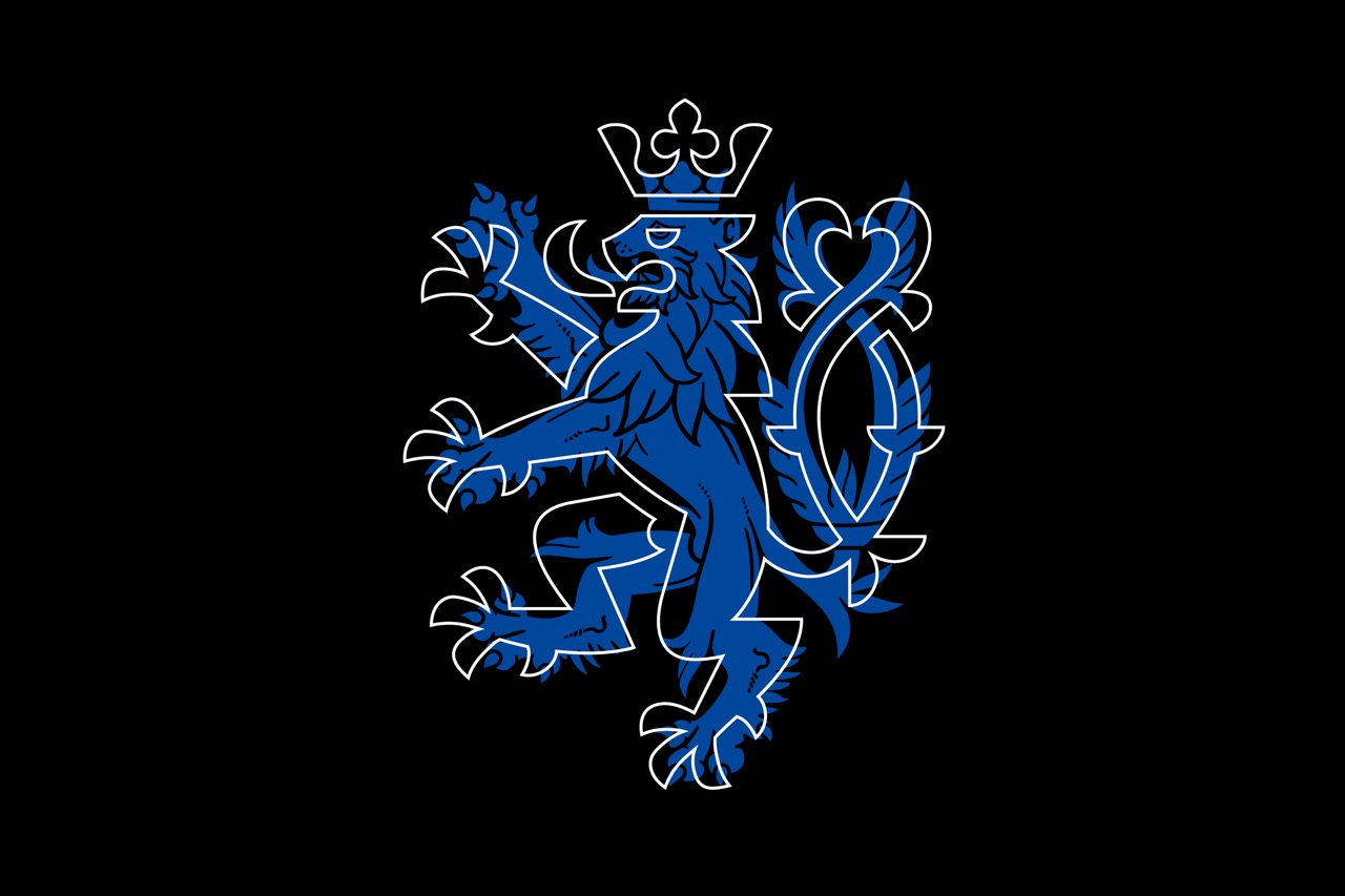 vizuální identita státní správy České republiky