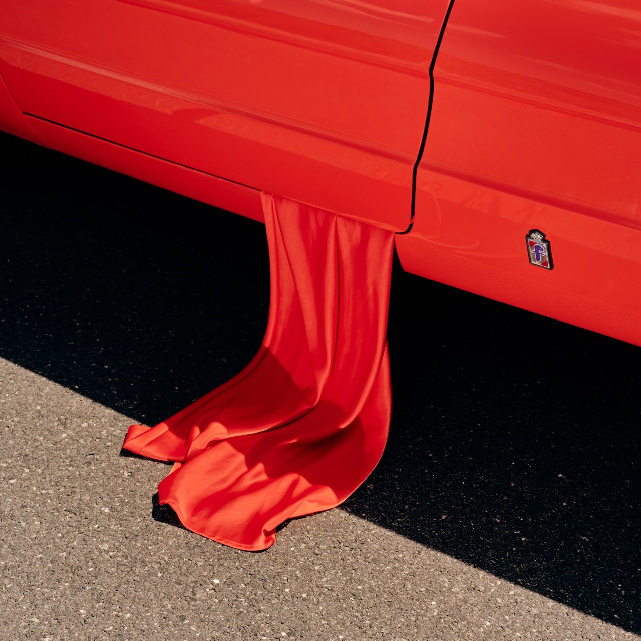 fotografie pro GHMP, Vogue Art Project a MILE Magazine a fotografie Klauzura 2025 pro ELLE Decoration