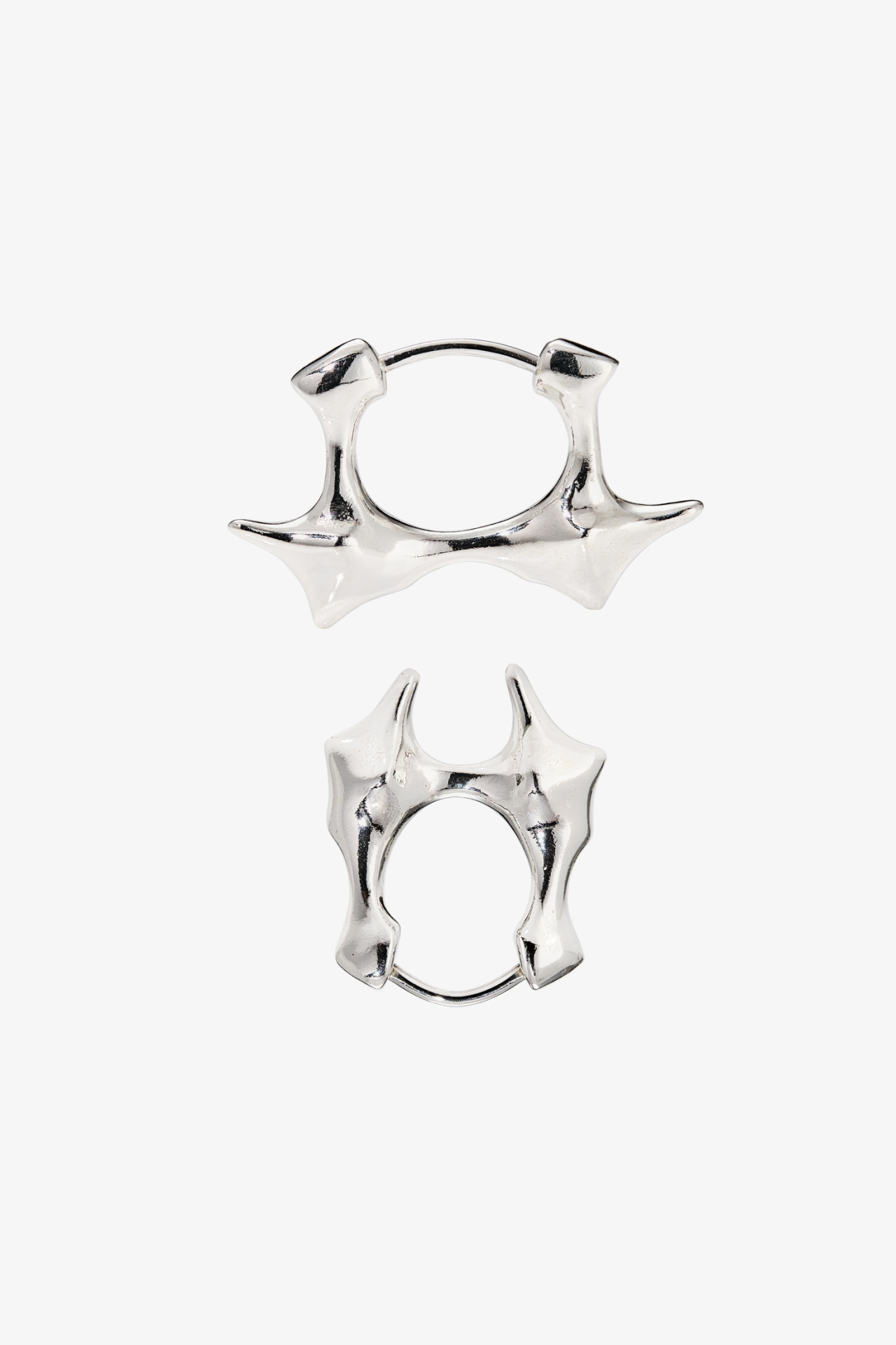 jewelry for Ben Cristovao (EDEN 2025)