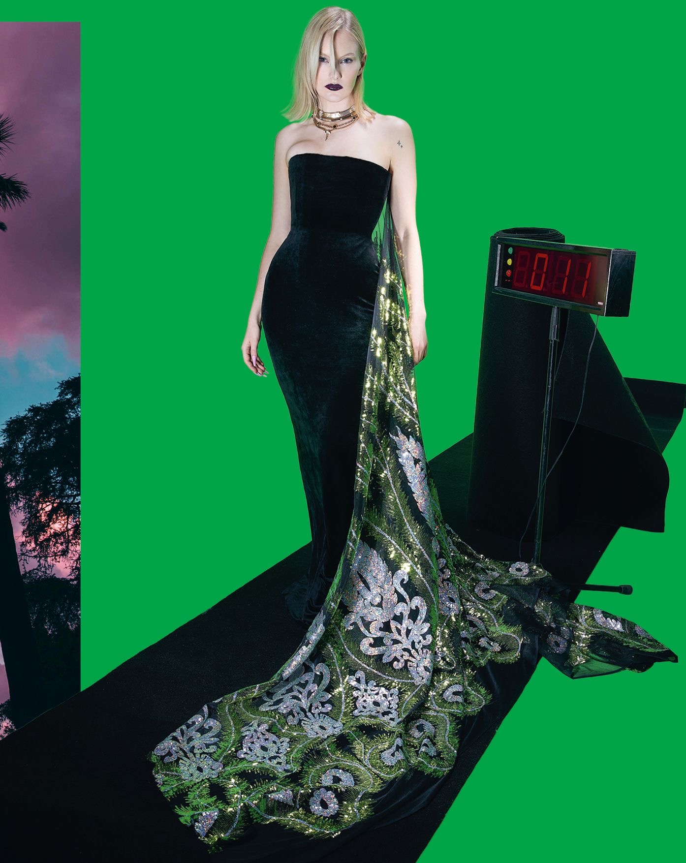 spring/summer 2025 and ready to wear 2026 collections