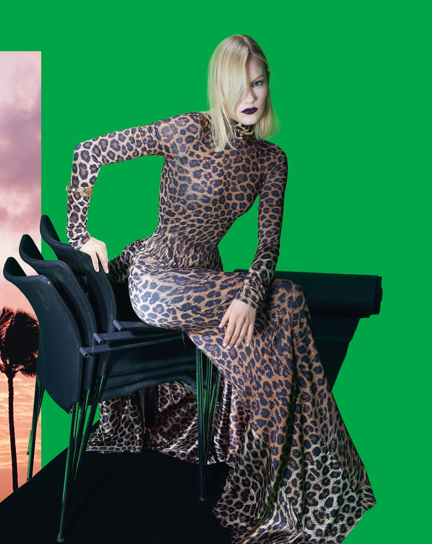 spring/summer 2025 and ready to wear 2026 collections