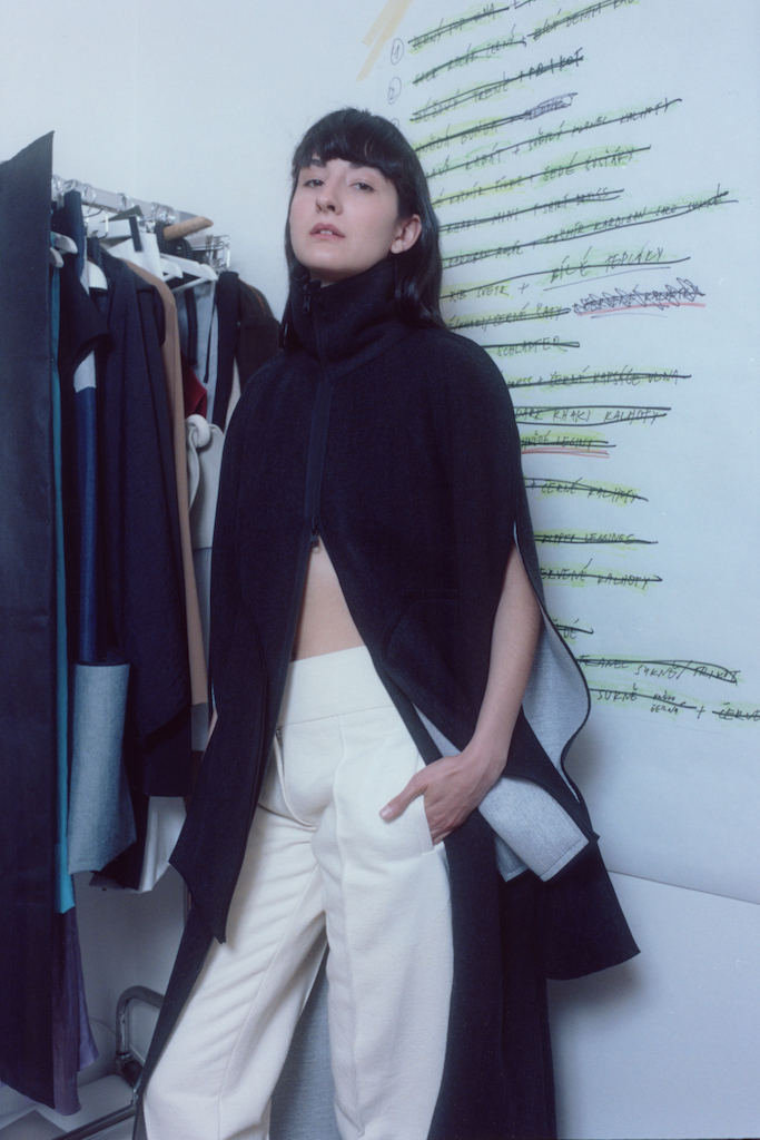 kolekce Wardrobe 2 a Wardrobe 3