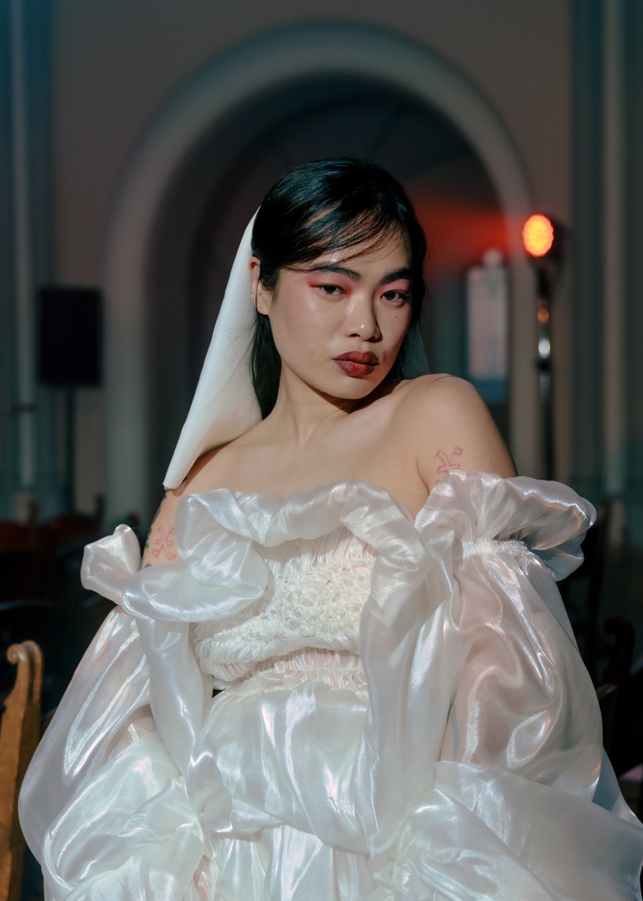 kolekce bươm bướm