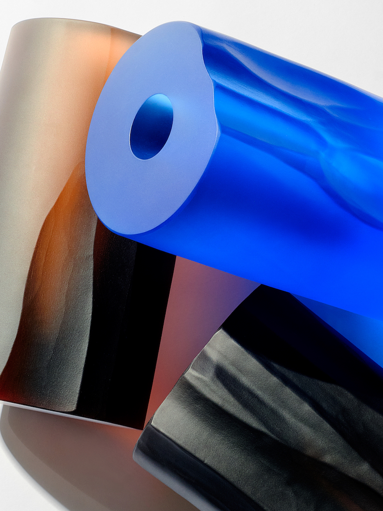 Aeolia collection of objects