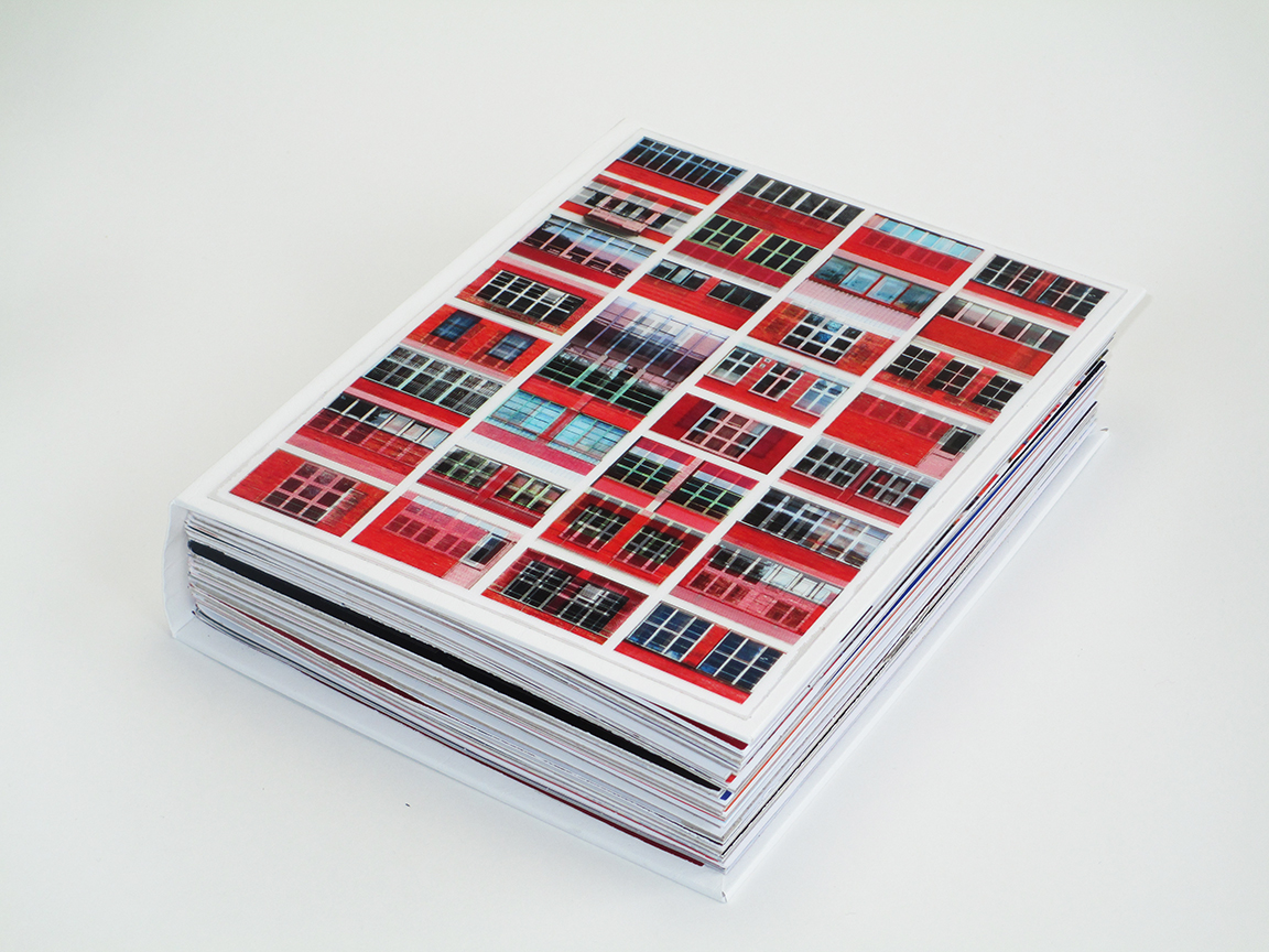 grafický design publikace Zlín (UTB Zlín) grafický design publikace Zlín (UTB Zlín)