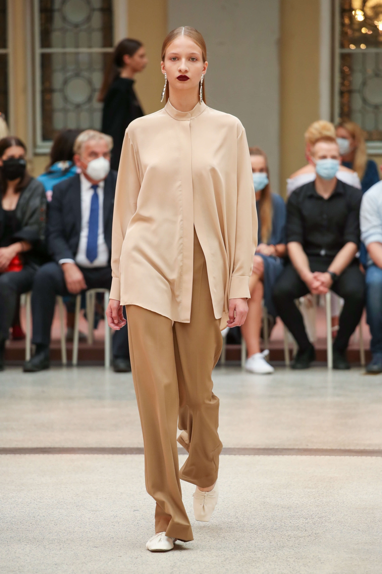 kolekce F/W 2020/2021