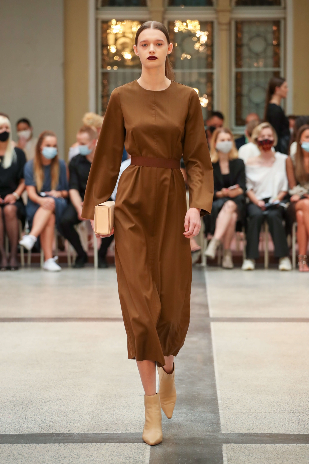 kolekce F/W 2020/2021
