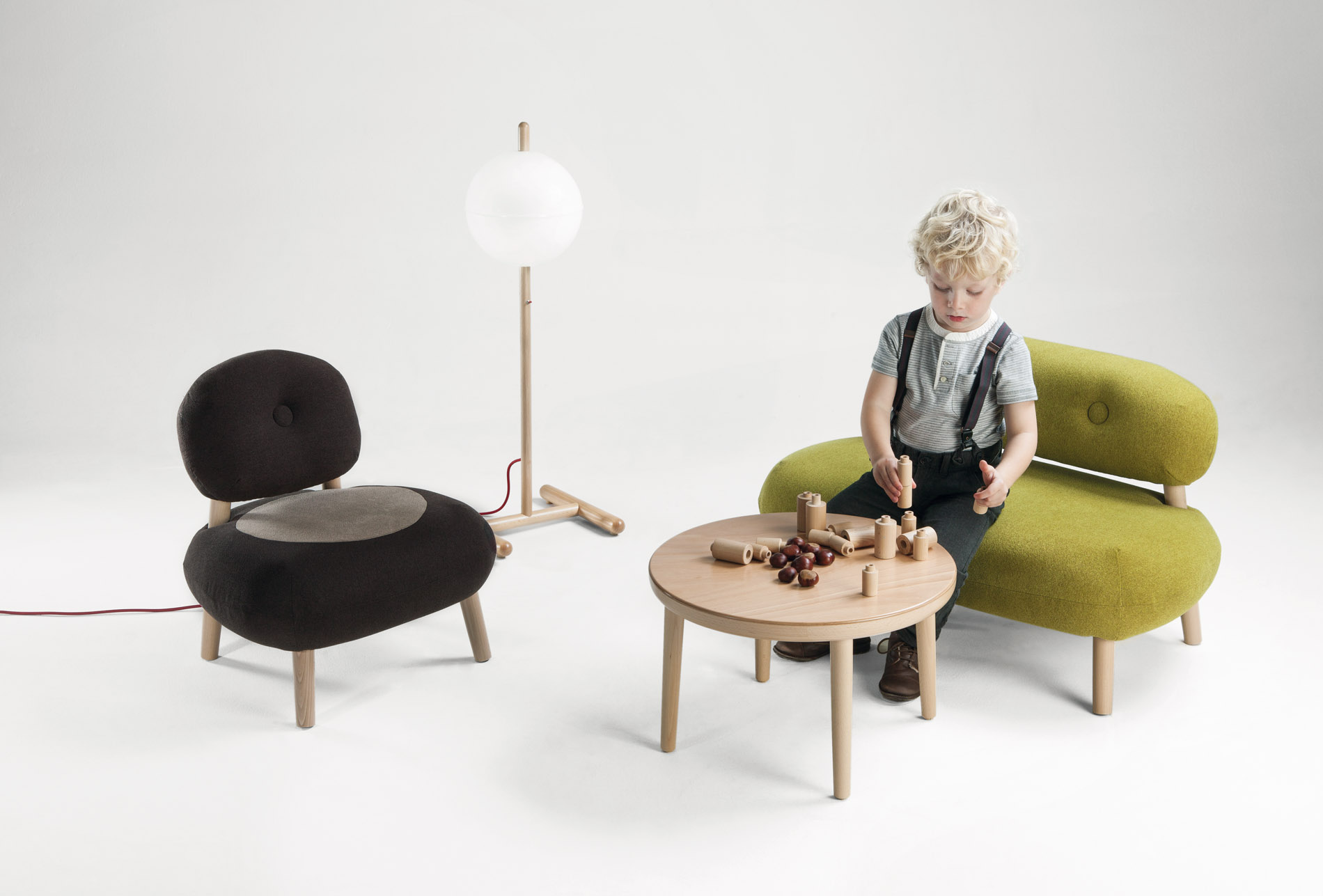 Elke collection of children