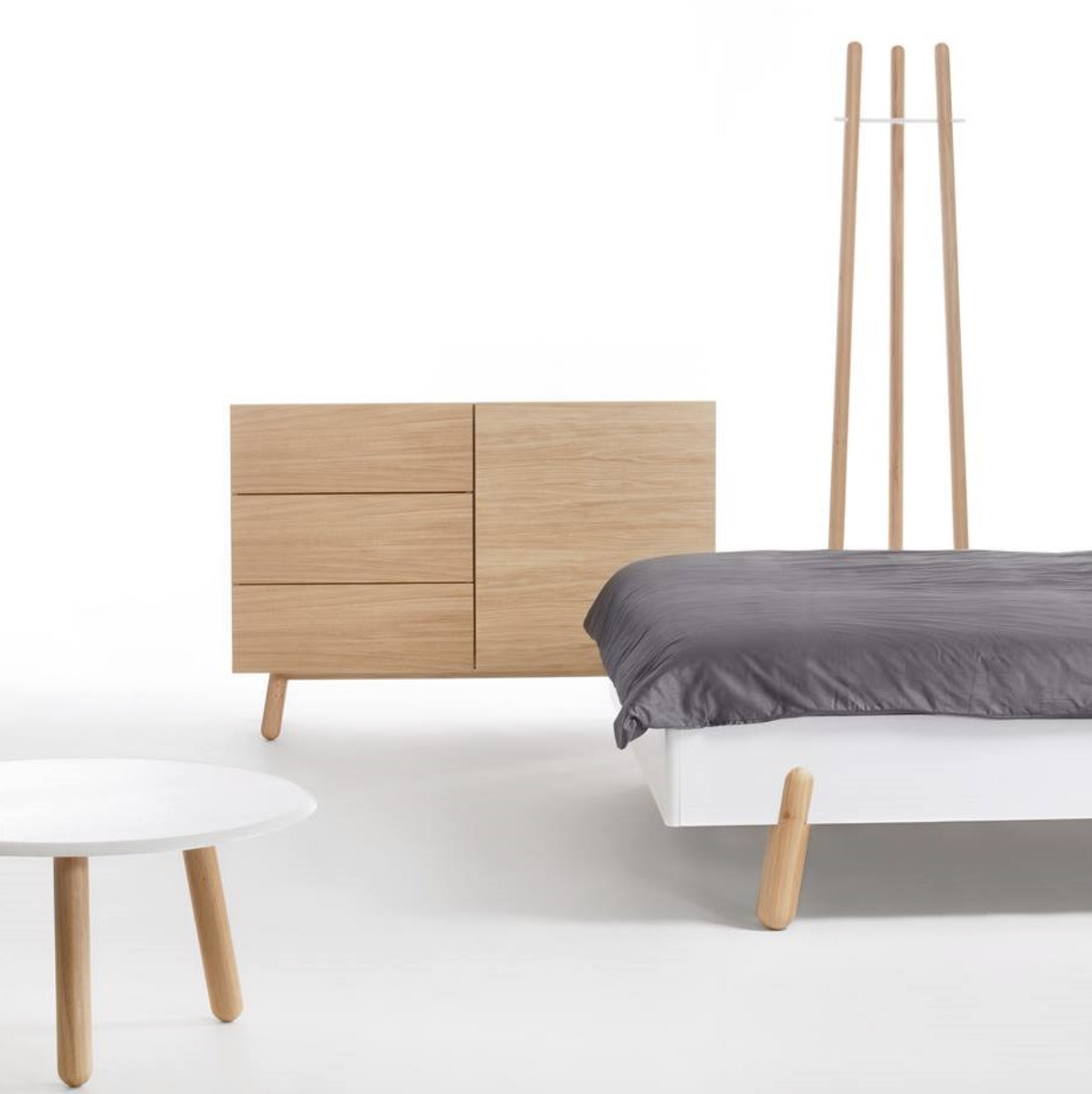 Mamma collection of furniture (Jitona)